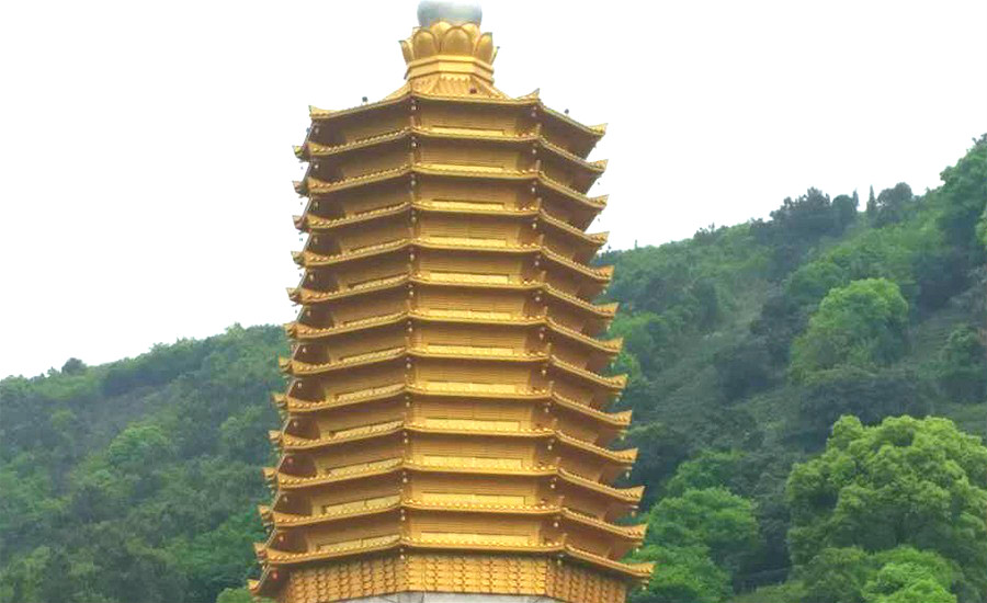 正一鋁瓦：歷史與現(xiàn)代完美銜接，延續(xù)中國(guó)古建百年古韻！